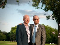 Kym and Mark - The Wedding